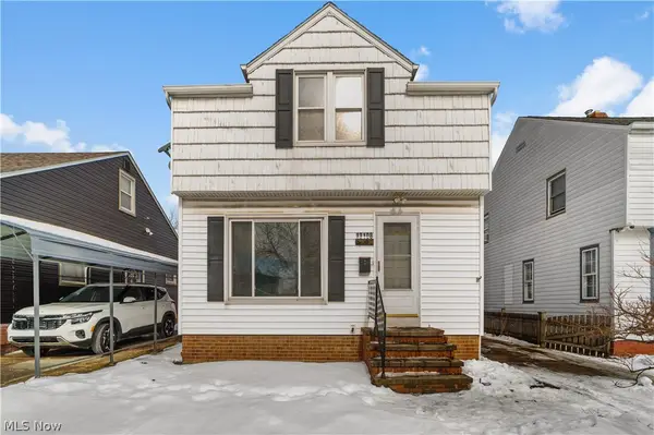 13108 Saint James Avenue, Cleveland, OH 44135