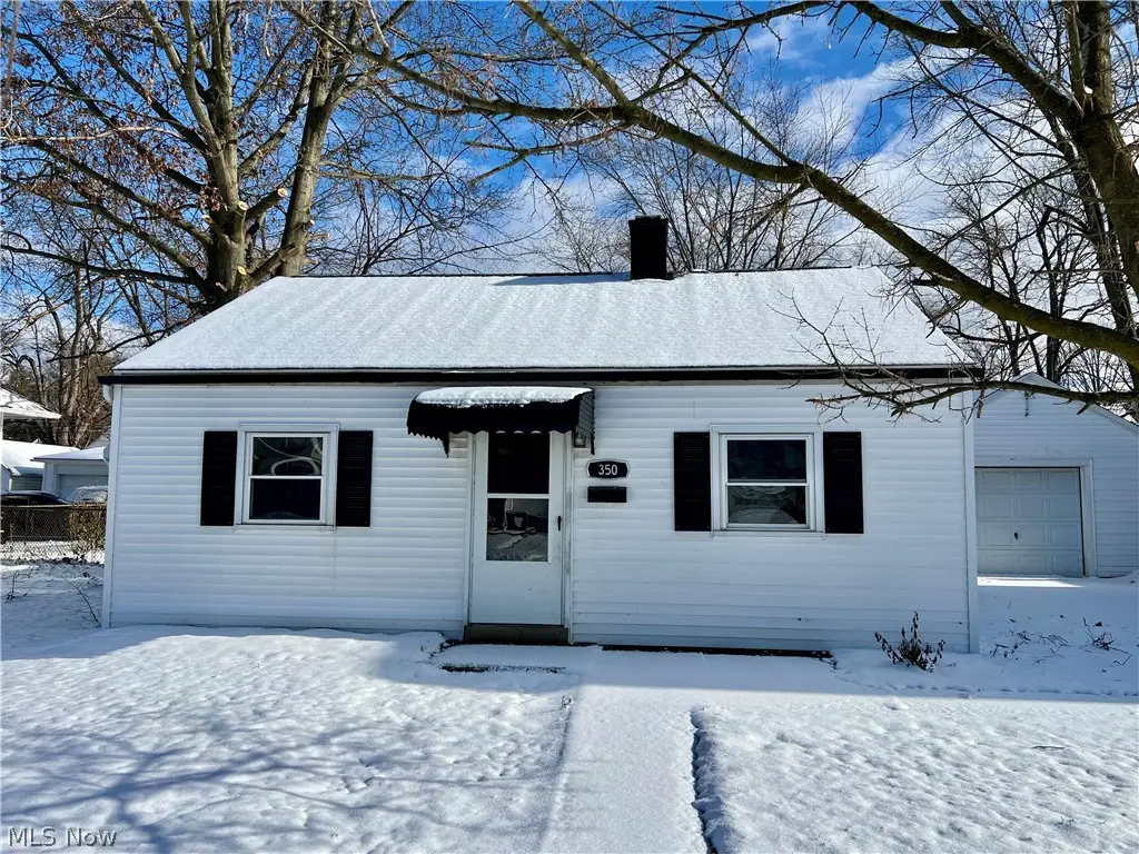 350 Concord Avenue, Elyria, OH 44035 - #1