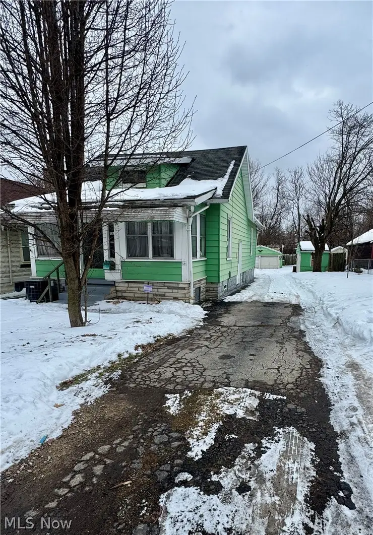 321 Randolph Street, Youngstown, OH 44509 - #2