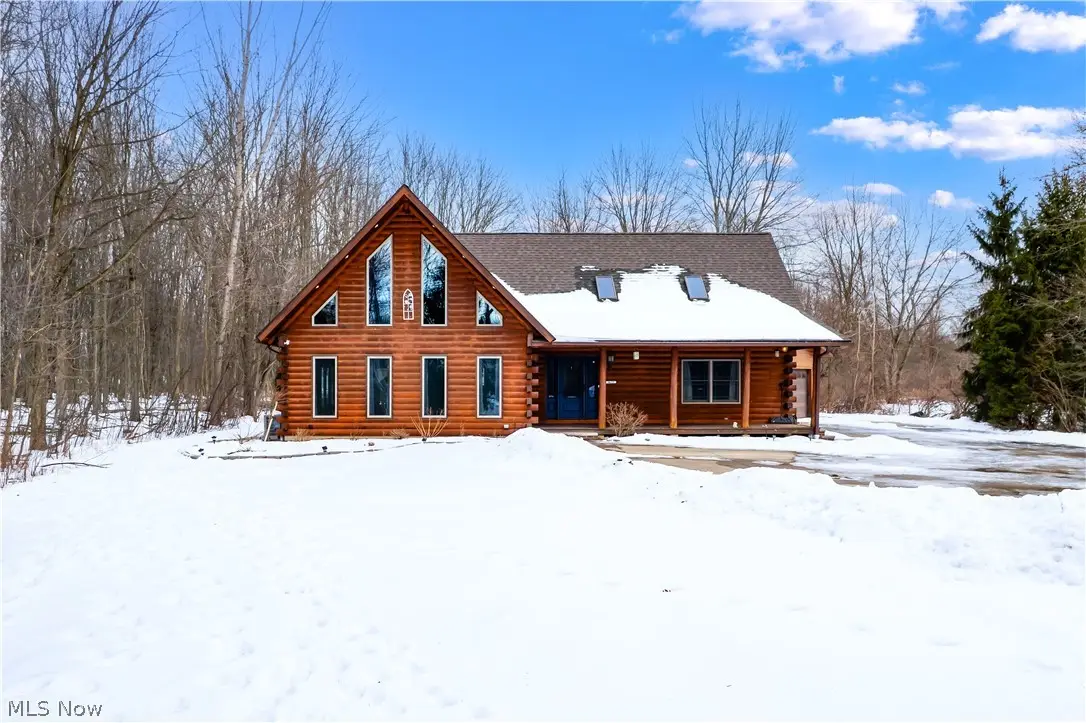 9677 Lindbergh Boulevard, Olmsted Falls, OH 44138 - #1