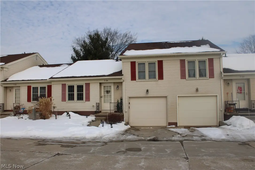 5279 Creekside Boulevard #T34, Brunswick Hills, OH 44212 - #1