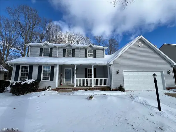 2757 Candace Court, Uniontown, OH 44685