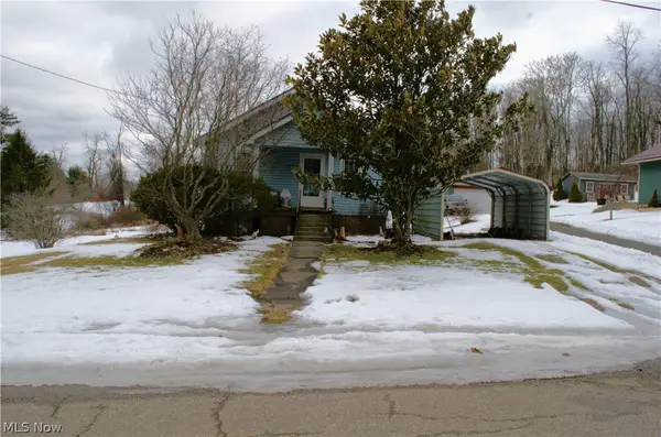 408 West Main St, Morristown, OH 43759