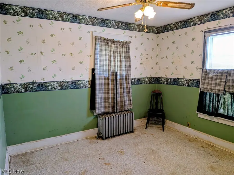 408 West Main St, Morristown, OH 43759 - #3