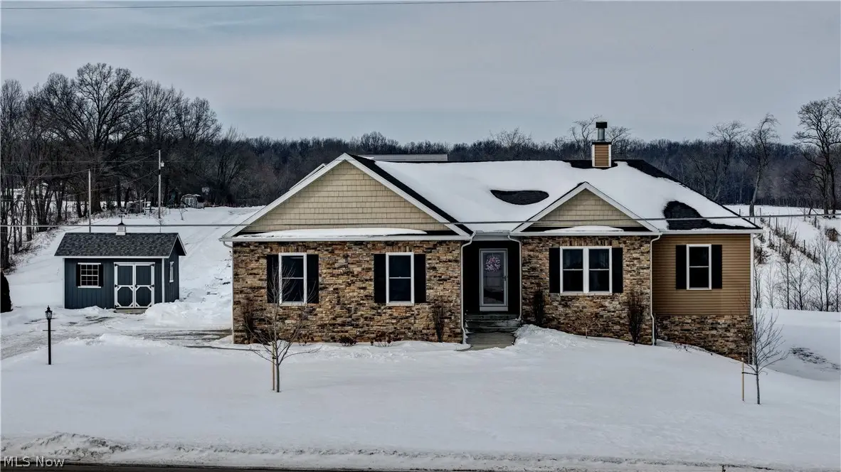 737 S Kohler Road, Orrville, OH 44667 - #1