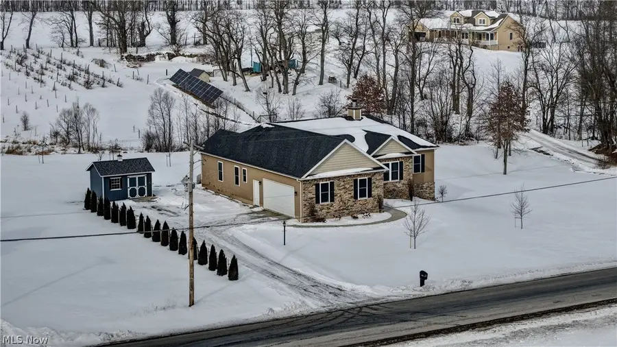 737 S Kohler Road, Orrville, OH 44667 - #3