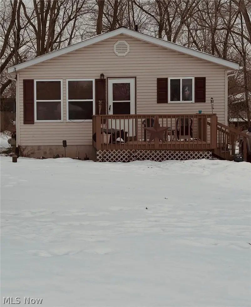 360 James Avenue, Akron, OH 44312 - #1