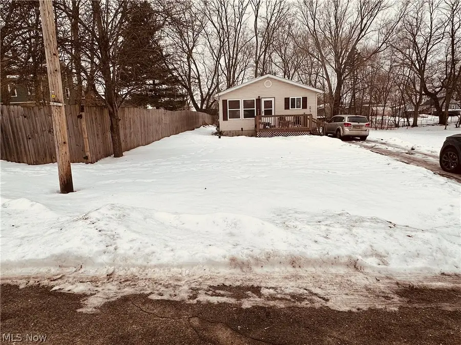 360 James Avenue, Akron, OH 44312 - #2