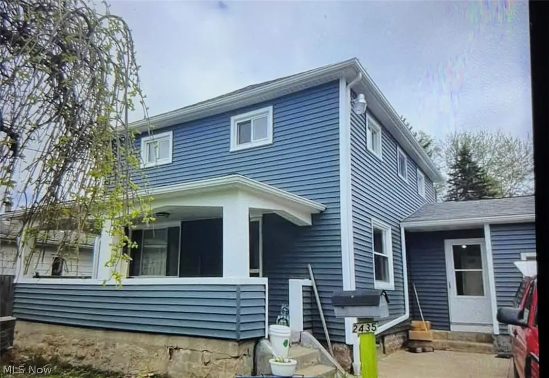 2435 Willis Street, Cuyahoga Falls, OH 44221 - #1