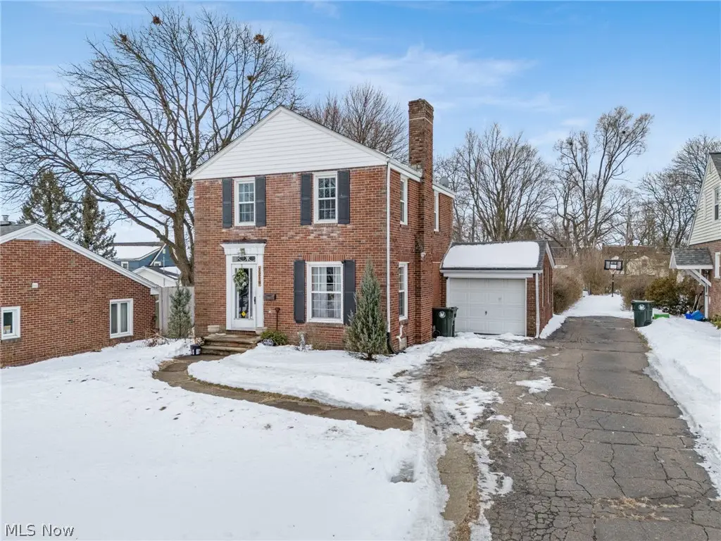 1218 24th Ne Street, Canton, OH 44714 - #1