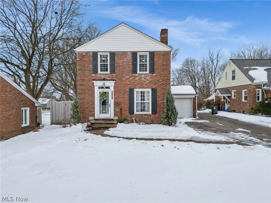 1218 24th Ne Street, Canton, OH 44714 - #2