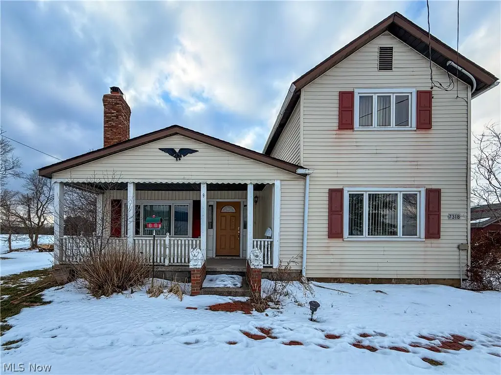 7318 Friendsville Road, Lodi, OH 44254 - #1