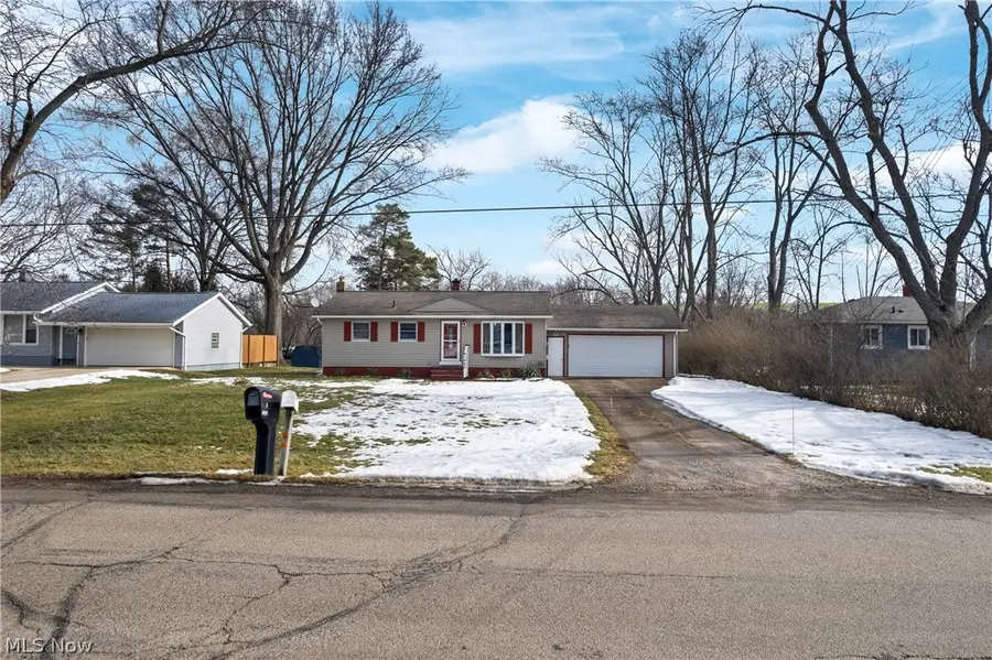 1445 Andrea Drive, Brunswick, OH 44212 - #2