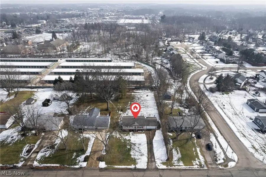 1445 Andrea Drive, Brunswick, OH 44212 - #3