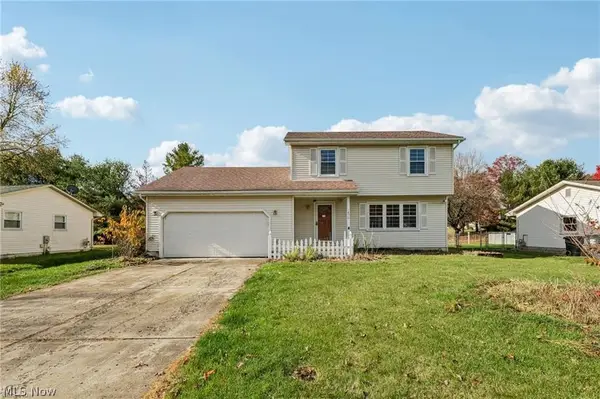 1470 Turnberry Drive, Youngstown, OH 44512