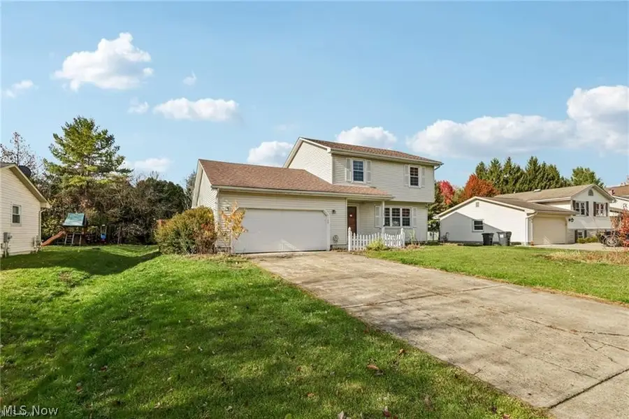 1470 Turnberry Drive, Youngstown, OH 44512 - #2