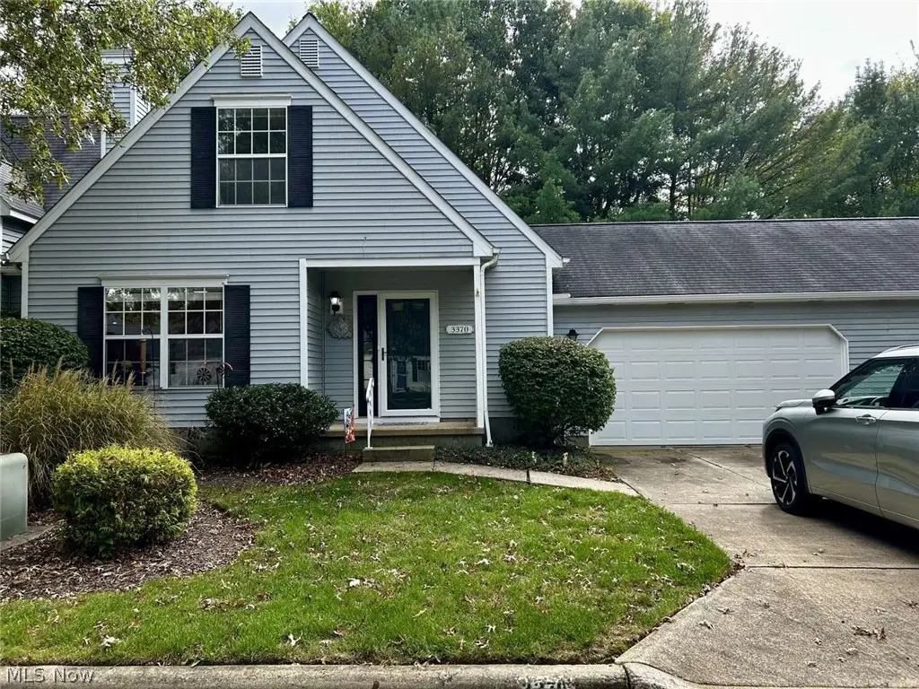 3370 Bristol Lane #2, Cuyahoga Falls, OH 44223 - #1