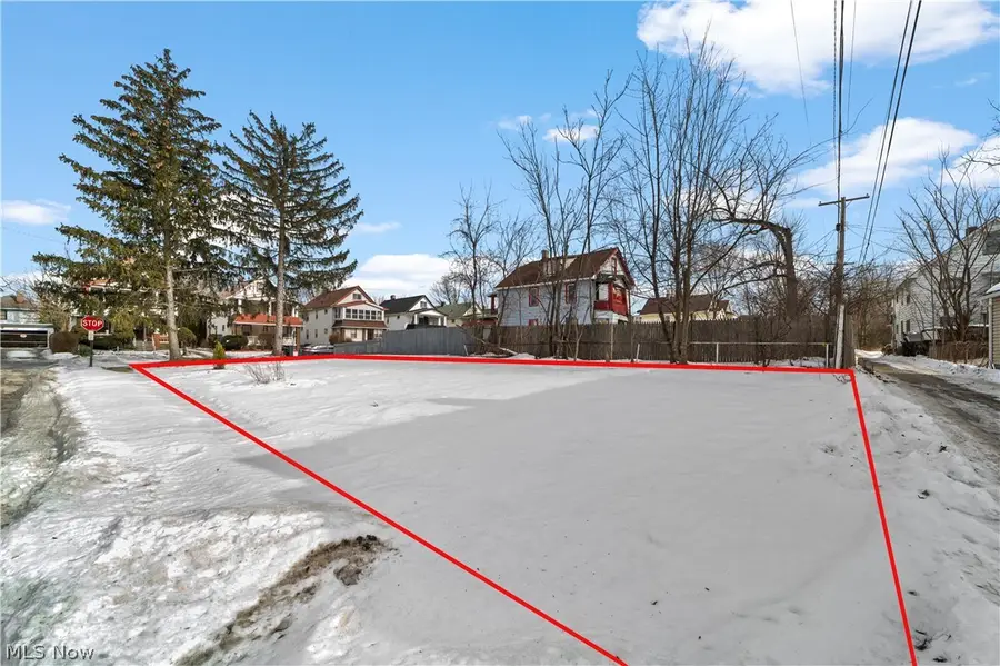 10904 Notre Dame Avenue, Cleveland, OH 44104 - #2