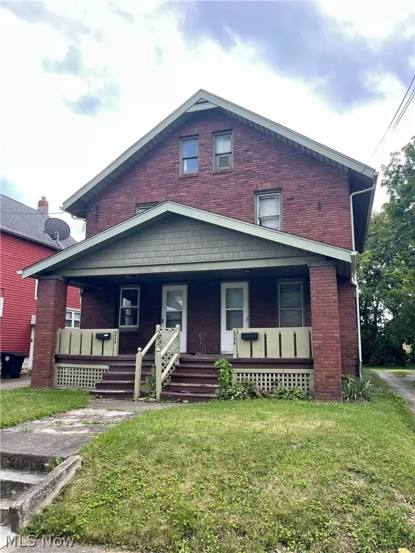 2052-2054 16th Sw Street, Akron, OH 44314