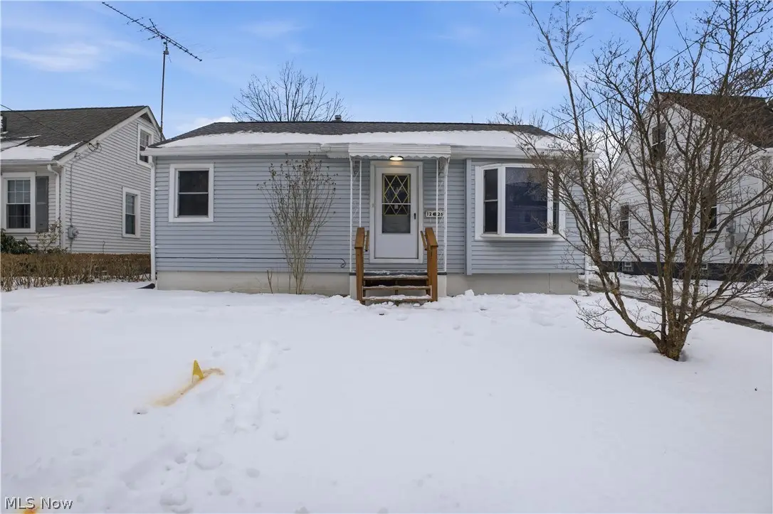 1226 Kenmore Se Avenue, Warren, OH 44484 - #1