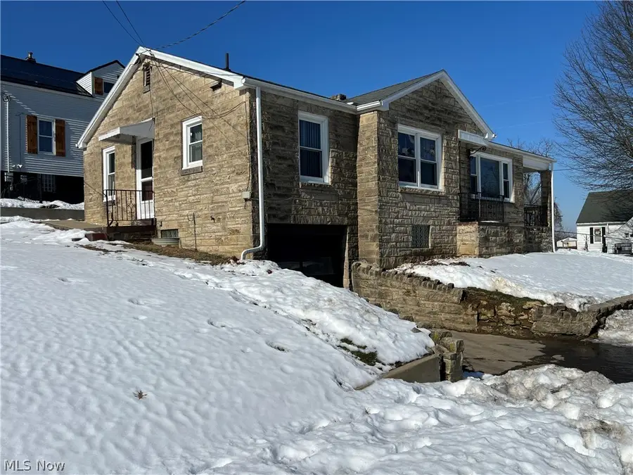 110 Jepson Avenue, Saint Clairsville, OH 43950 - #3