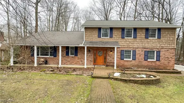 17886 Lost Trail, Chagrin Falls, OH 44023