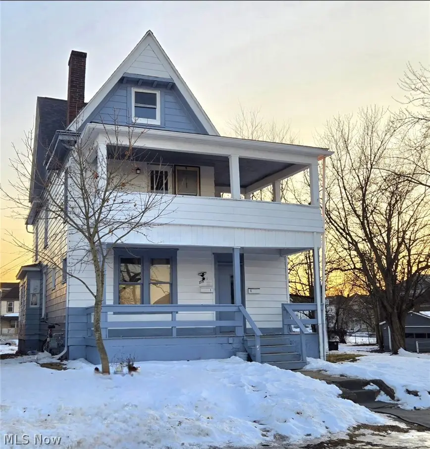 1516 Pennsylvania Avenue, Steubenville, OH 43952 - #2