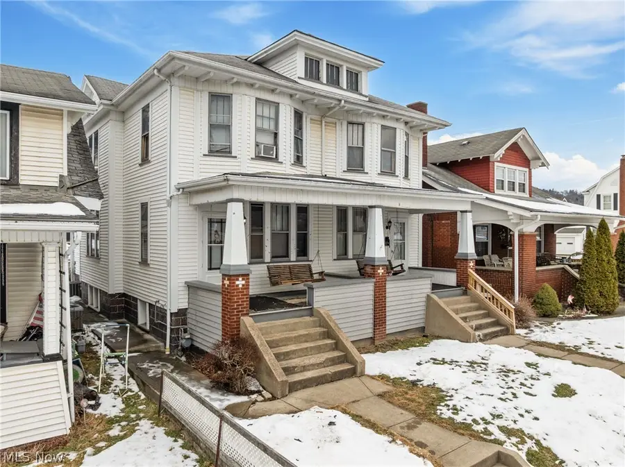 1203 Indiana Street, Martins Ferry, OH 43935 - #2