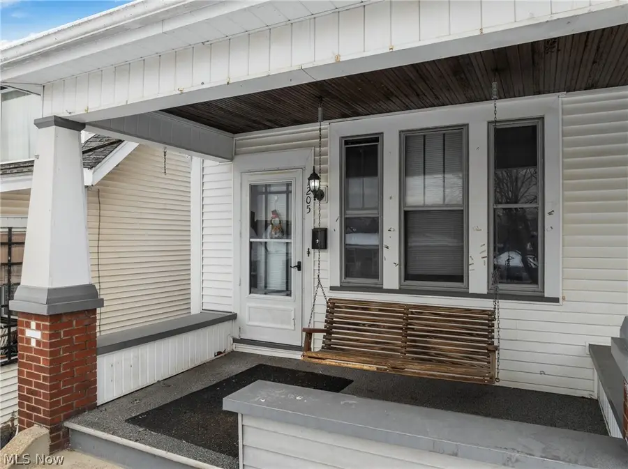 1203 Indiana Street, Martins Ferry, OH 43935 - #3