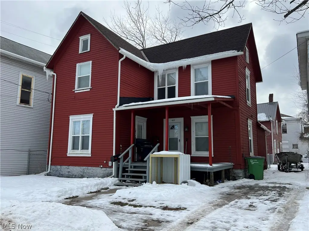475 State Street, Conneaut, OH 44030 - #1