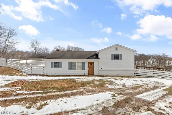 430 S Main Street, Bethesda, OH 43719