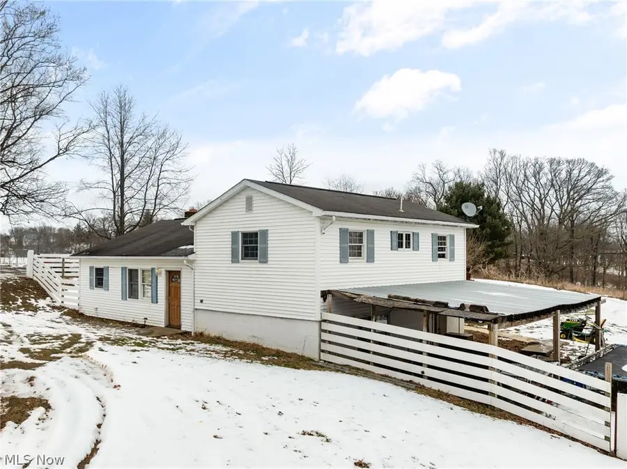 430 S Main Street, Bethesda, OH 43719 - #3