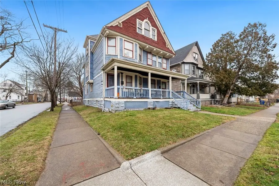 3108 Daisy Avenue, Cleveland, OH 44109 - #3
