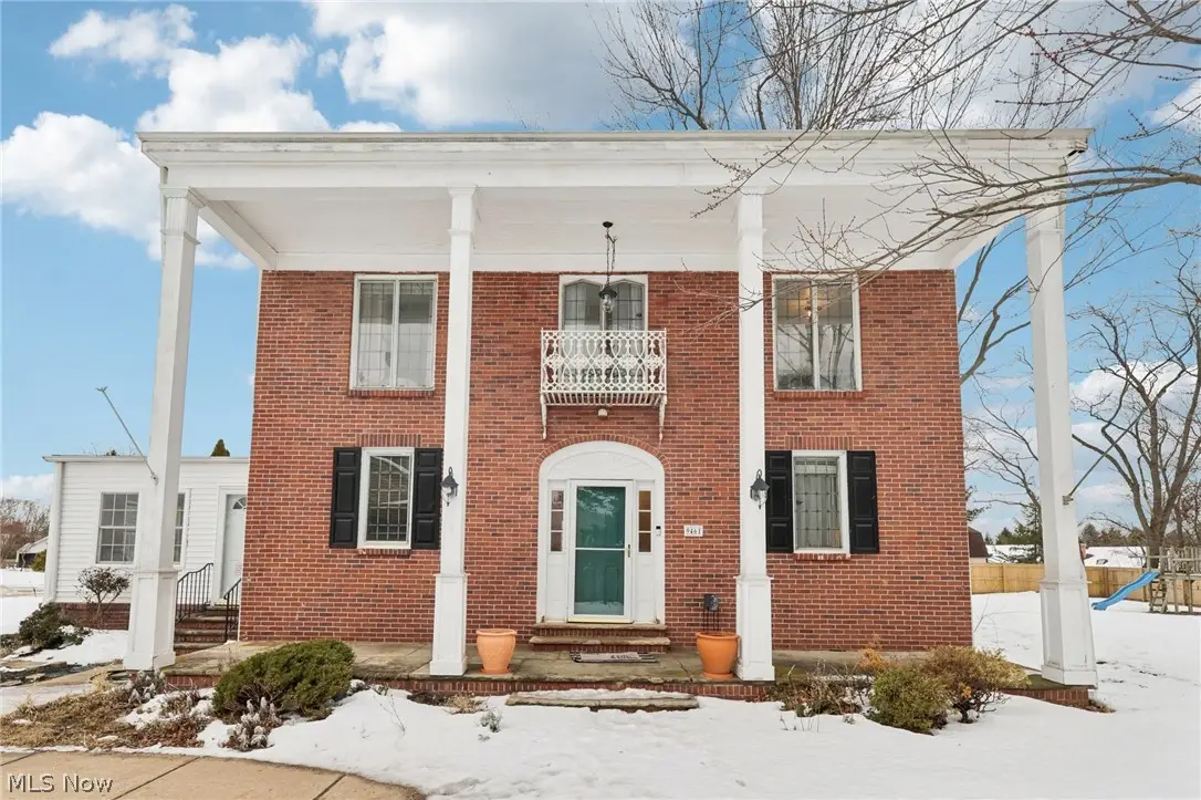 9461 Whalers Cove, Mentor, OH 44060 - #1