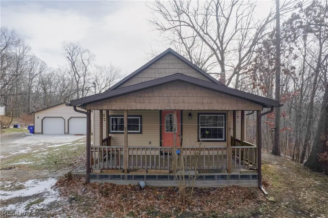 2135 Rankin Drive, Ravenna, OH 44266 - #1