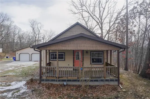 2135 Rankin Drive, Ravenna, OH 44266