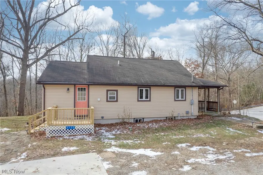 2135 Rankin Drive, Ravenna, OH 44266 - #2