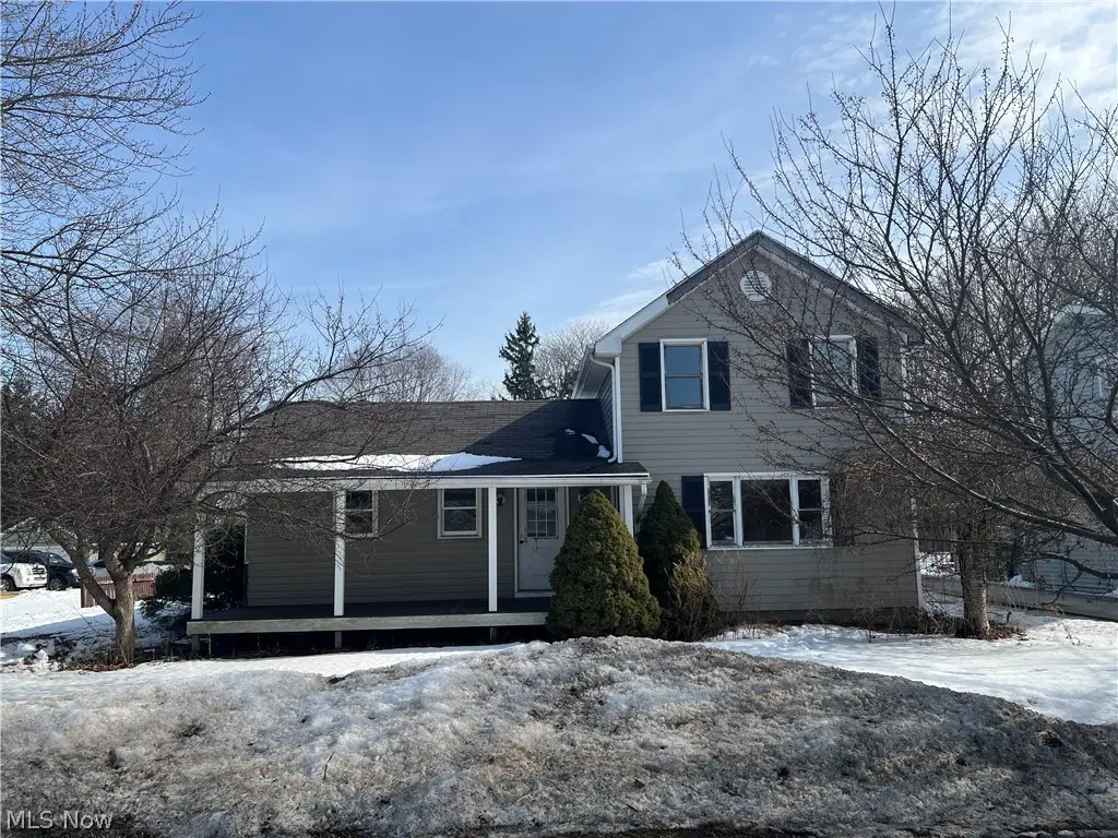 4185 Maple Street, Perry, OH 44081 - #1