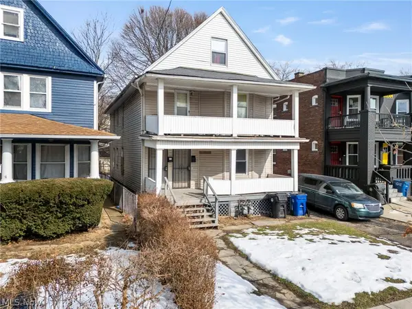 10301 Kempton, Cleveland, OH 44108