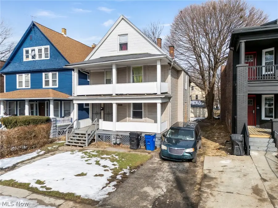 10301 Kempton, Cleveland, OH 44108 - #2