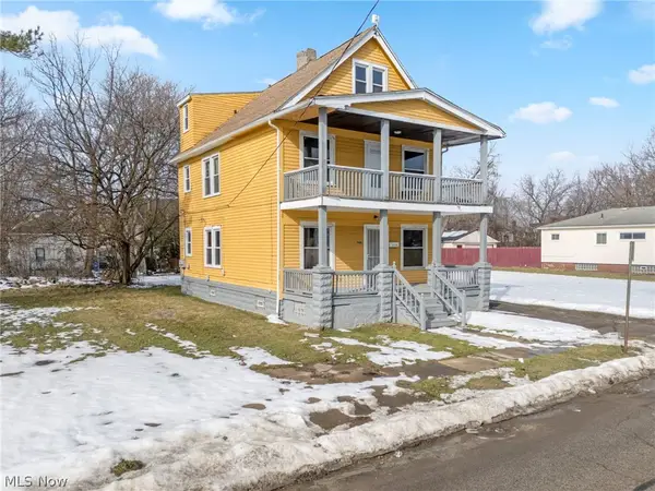 3642 E 144th Street, Cleveland, OH 44120