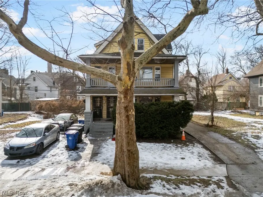 9106 Yale Avenue, Cleveland, OH 44108 - #2