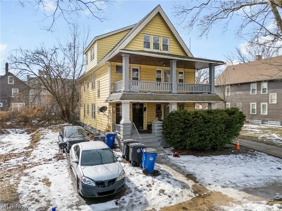 9106 Yale Avenue, Cleveland, OH 44108 - #3