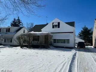 157 Flora Drive, Bedford, OH 44146 - #1