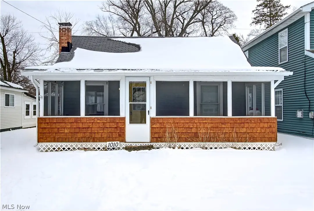 1010 East Drive, Huron, OH 44839 - #1