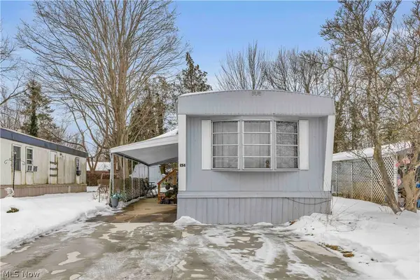 6610 Lear Nagle Road #154, North Ridgeville, OH 44039