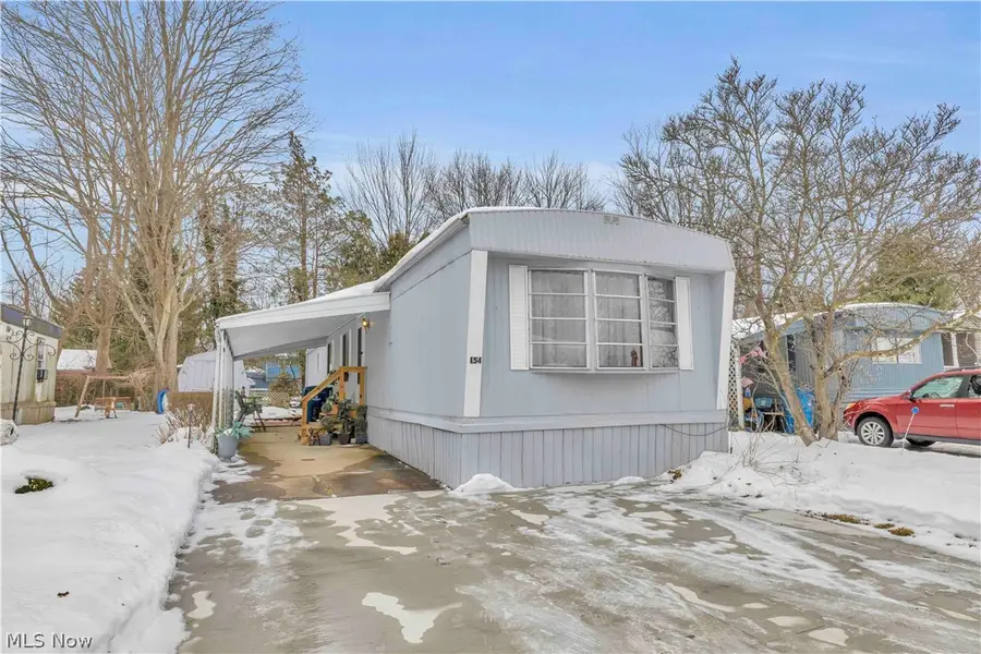 6610 Lear Nagle Road #154, North Ridgeville, OH 44039 - #2