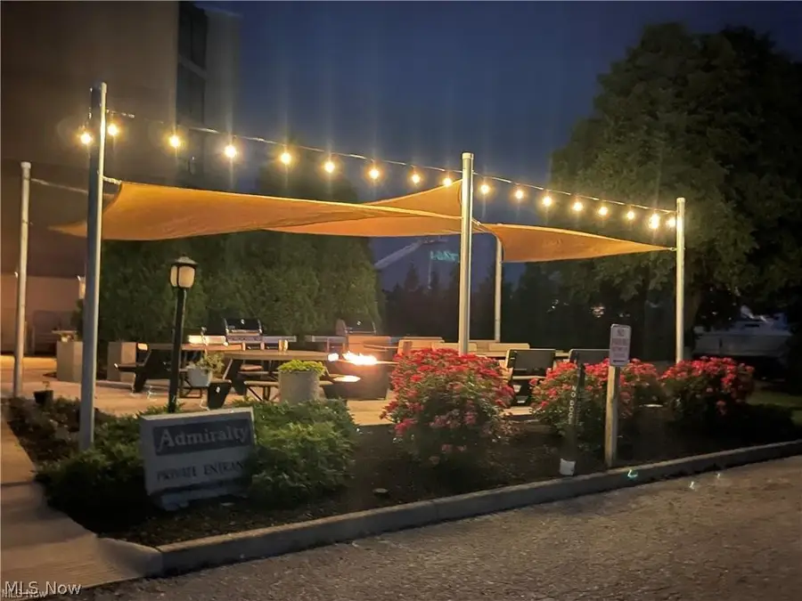 711 W Lakeshore Drive, Port Clinton, OH 43452 - #3