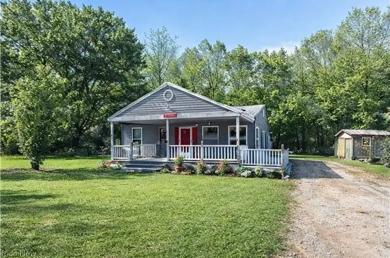 3439 Columbus Street, Stockport, OH 43787 - #1