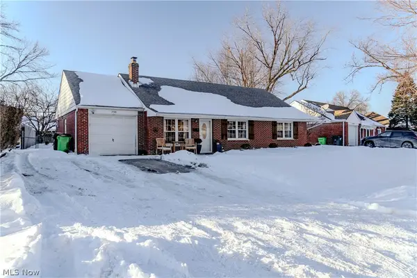 730 Hemlock Drive, Euclid, OH 44132